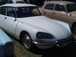 Oldtimermarkt Bockhorn 2011